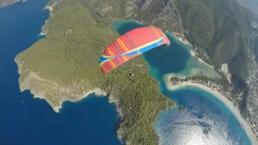 Ölüdeniz Babadağ Teleferik Ücretleri