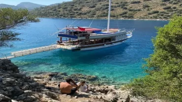 Fethiye Ölüdeniz Tekne Turu Fiyatları