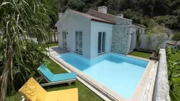 Kalkan Kiralık Villa Fiyatları