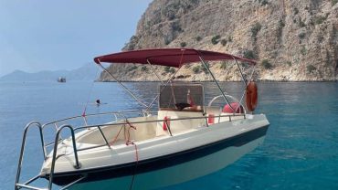 Ölüdeniz Speed Boat Tur Fiyatları