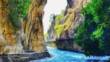 Ekonomik tatil rotası; Fethiye