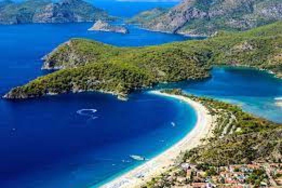 Del Mare Hotel Ölüdeniz