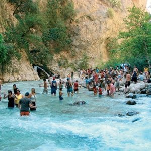 Fethiye Jeep Safari Turları