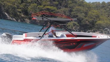 Индивидуальный тур на скоростной лодке в Олюденизе